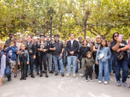 19 Reunión Cabaleiros do Ferro - Las Rozas (2022)